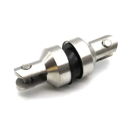 SN208-304 Стеклодержатель двойной по штангу