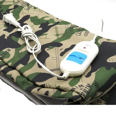 PR70-138 Одеяло разогревающее 250*2000мм