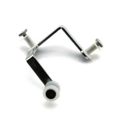 СВ50-23 Соединители для стеклянных витрин тройной (винт м4)