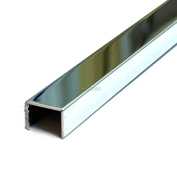 Нержавеющая сталь AISI 304, PSS (Хром)