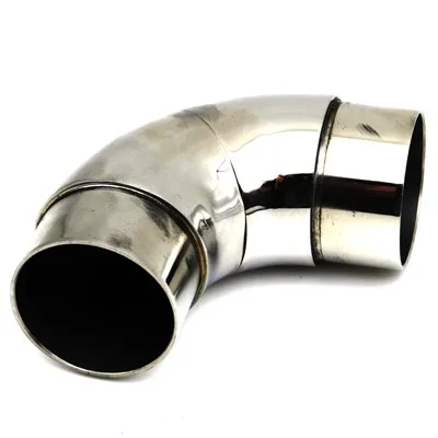 PR70-78 Соединитель под 50.8 поручень