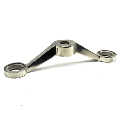 Нержавеющая сталь AISI 304, PSS (Хром)