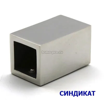 SND118-51 Держатель трубы к плоскости