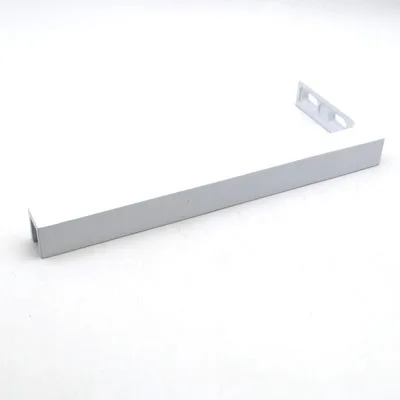 Нержавеющая сталь AISI 304, Белый