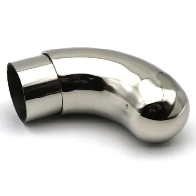 PR70-144 Окончание поручня 38,1мм