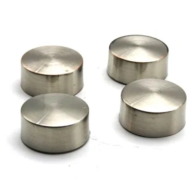 Пластик, SS (Матовый хром)