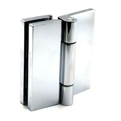 SND4906 Стеклопетля с открыванием во внутрь