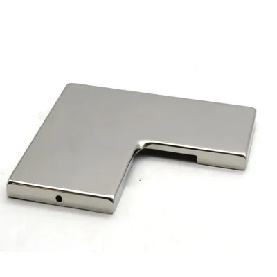 Крышка K-160A-PSS для фитинга S-160-A | Классика