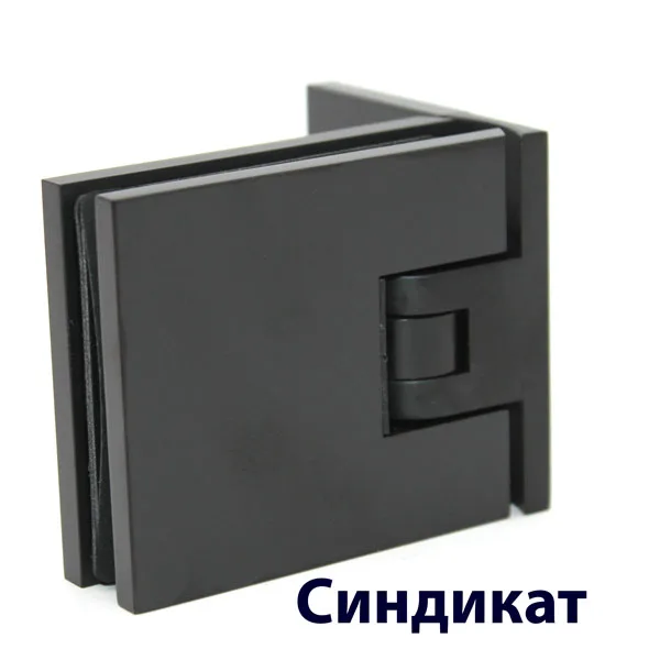 Латунь, BLACK, 90°, Премиум, NEW