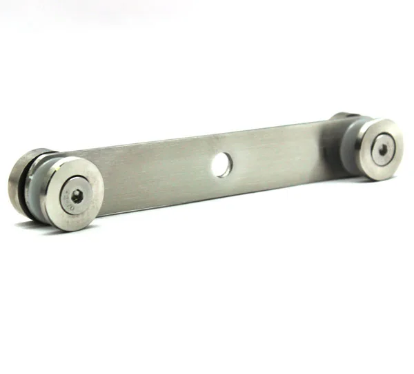 Нержавеющая сталь AISI 304, SS (Матовый хром)