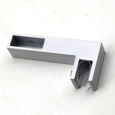 Цинковый сплав, Белый