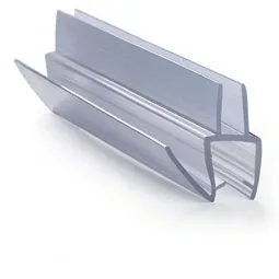 114-009B1-10 Профиль уплотнительный 10 мм длина 2200мм