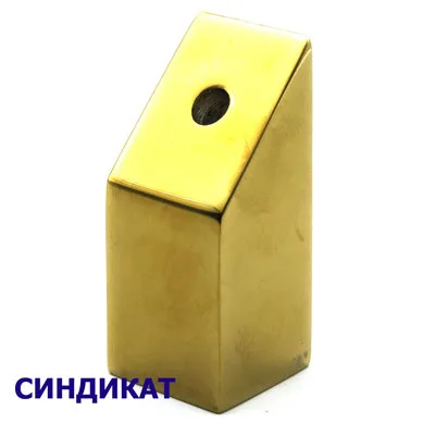 Нержавеющая сталь AISI 304, Gold