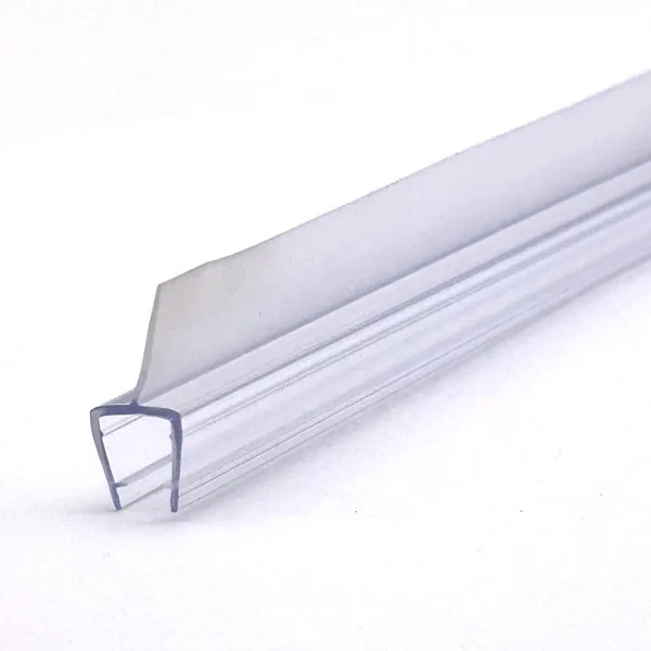 314-001-8 Профиль уплотнительный 8 мм 2200мм