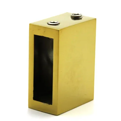 Цинковый сплав, Gold