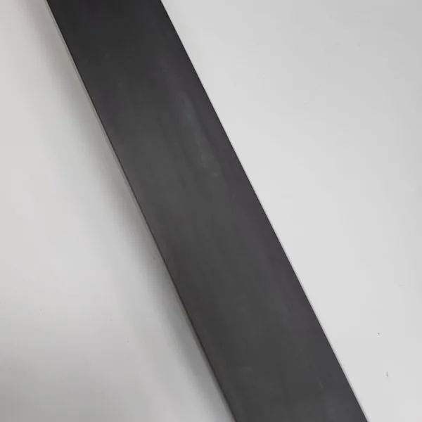 У2757-1 Крышка для зажимного профиля S-40H 3000 мм