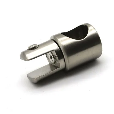 Цинковый сплав, SS (Матовый хром)