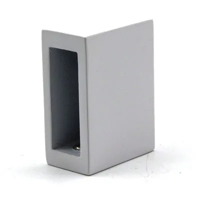 Цинковый сплав, Белый