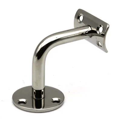 PR70-100 Пристенок под 38.1 поручень