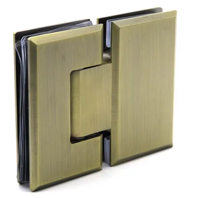 Нержавеющая сталь AISI 304, Бронза, 180°