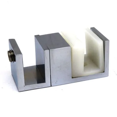 SN121-01 Нижняя направляющая zinc