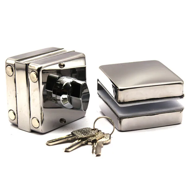 Металл, PSS (Хром)