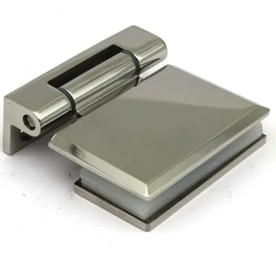 Нержавеющая сталь AISI 304, PSS (Хром), 90°