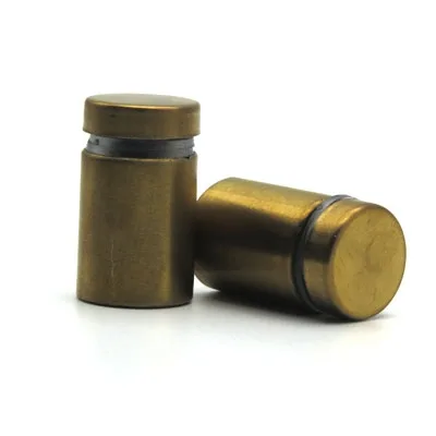 Нержавеющая сталь AISI 201, Gold