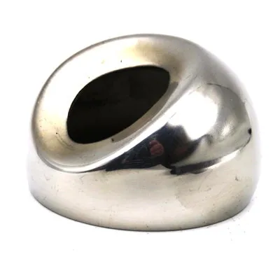 PR70-187 Наконечник спс на 38 трубу под 30гр