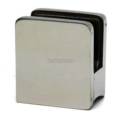 316-CR-054B-38.1 Коннектор (стеклодержатель) для 38 трубы