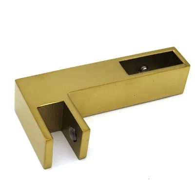 Нержавеющая сталь AISI 304, Gold