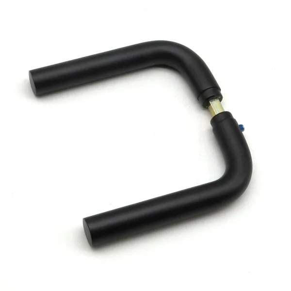 Алюминий, BLACK