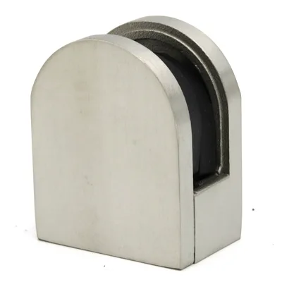 Нержавеющая сталь AISI 304, SS (Матовый хром)