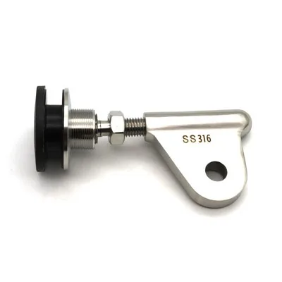 КЗ-452 Комплект крепления рутеля к тяге