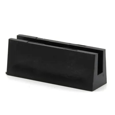 СВ50-18 Подпятники для стеклянных витрин