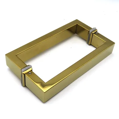 Нержавеющая сталь AISI 304, Gold