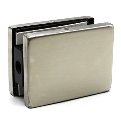 Нержавеющая сталь AISI 304, SS (Матовый хром)