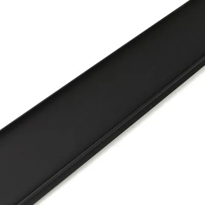 Алюминий, BLACK