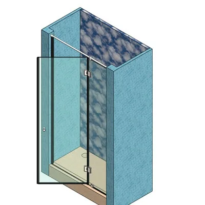 2100*1100, В проем (ниша)