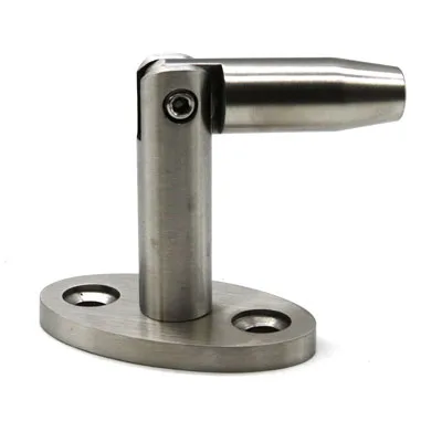 Нержавеющая сталь AISI 304, SS (Матовый хром)