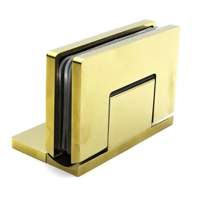 Латунь, Gold, Одностороннее, 90°, Премиум