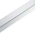 ТП1123-20 Труба для душевой кабины 19x19x1.2x3000