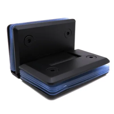 Цинковый сплав, BLACK