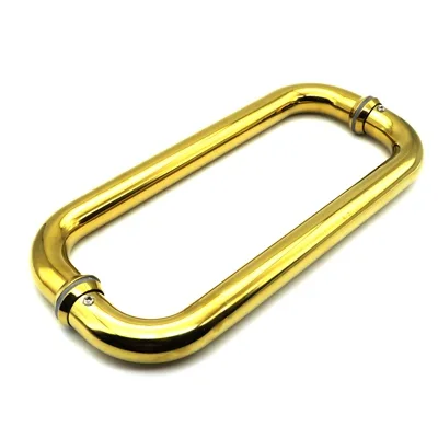 Нержавеющая сталь AISI 304, Gold