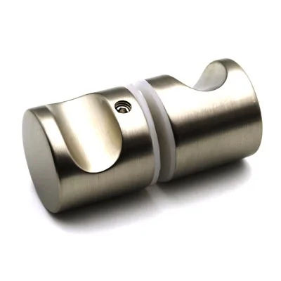 Латунь, SS (Матовый хром), Премиум