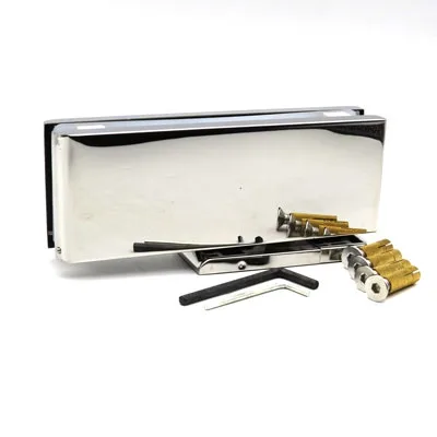 DN1030 Доводчик для стеклянной двери