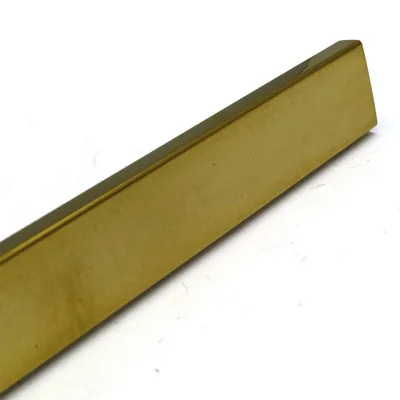 Нержавеющая сталь AISI 304, Gold, 3000, 1