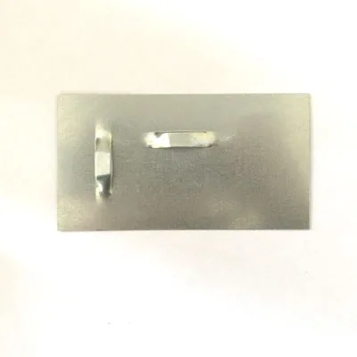 КЗСК1509 скрытое крепление 70х130/2 ушка