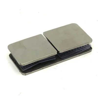 Нержавеющая сталь AISI 304, PSS (Хром)