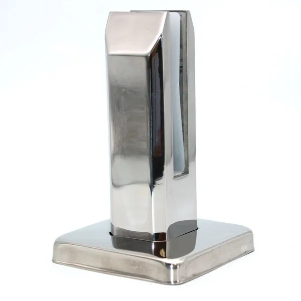 70-312-5 Стеклодержатель (министойка) 160мм